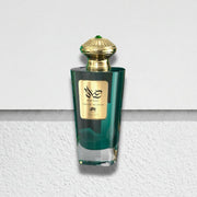 Al Fares Hayaat Green Heaven EDP Unisex 100ml - Ezenzia