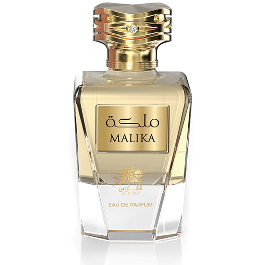 Al Fares Malika EDP 100Ml for Women - Ezenzia