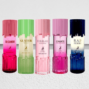 Al Hambra Maison Perfume Mist 250ml - Ezenzia