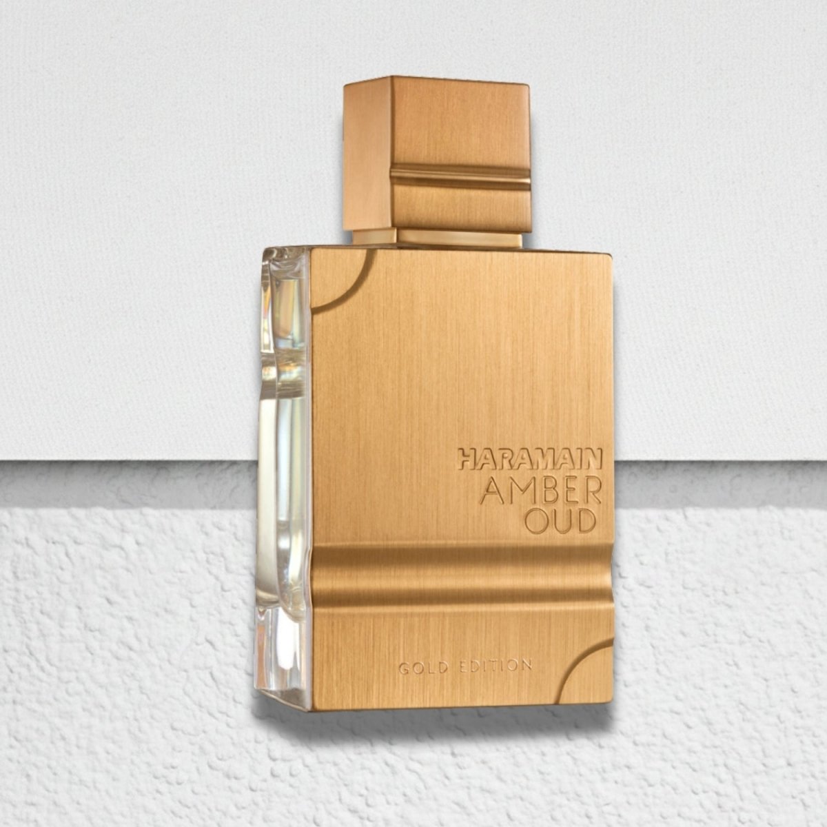 Al Haramain Amber Oud Gold Eau De Parfum - Ezenzia