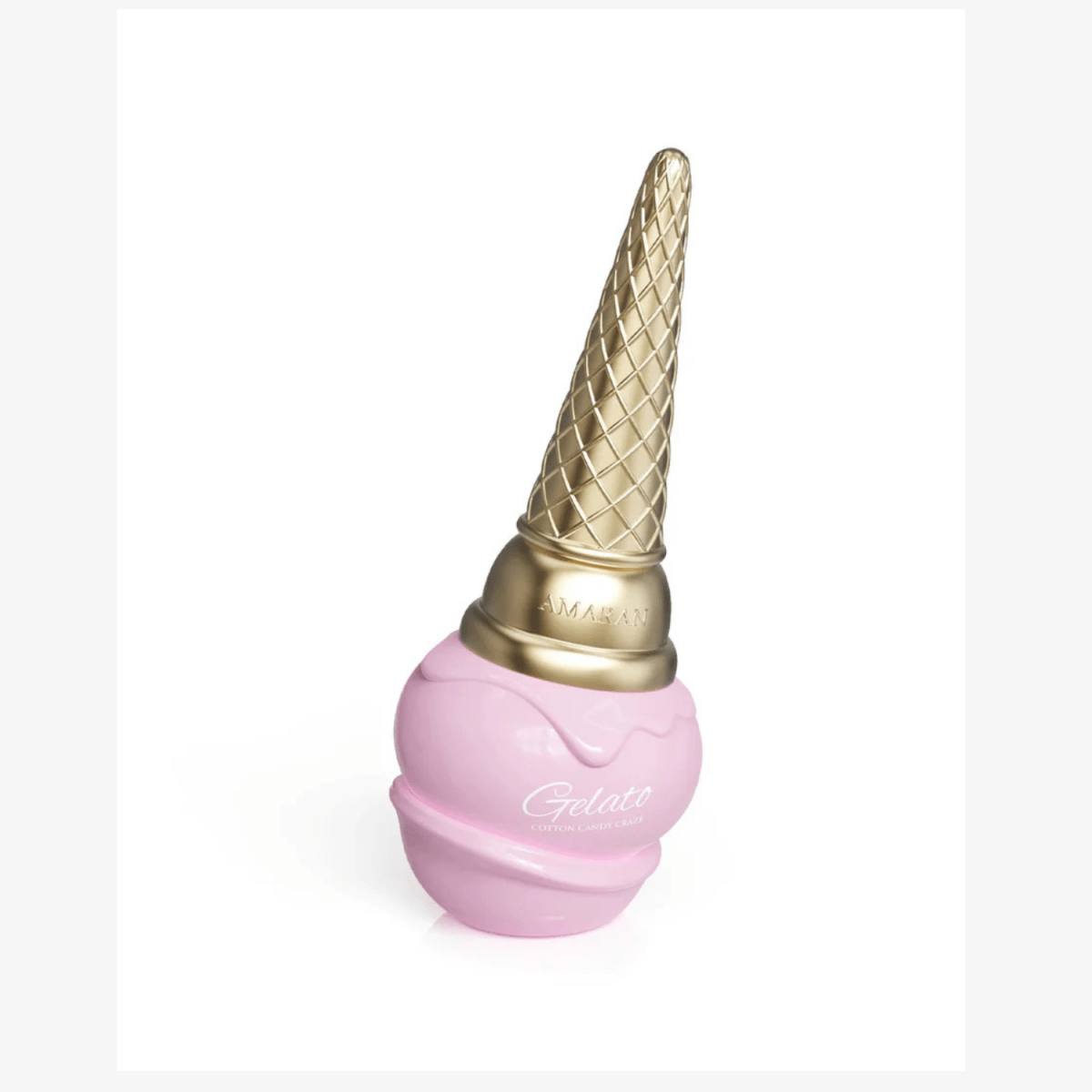 Amaran Gelato Collection Eau de Parfum 100ml - Ezenzia