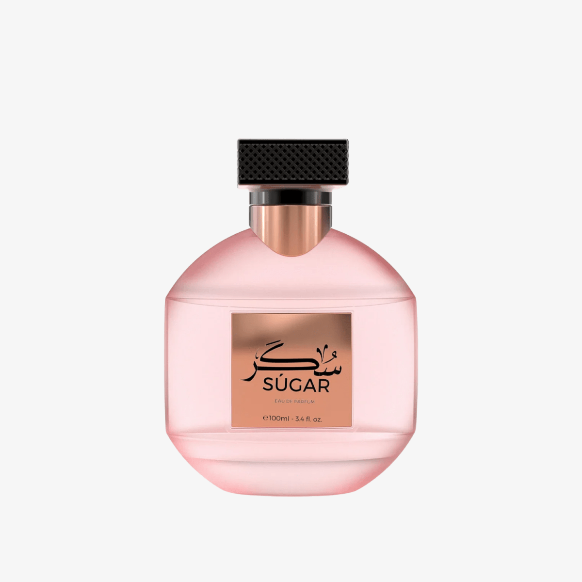 Amaran Oxana Súgar 100ml EDP for Women - Ezenzia