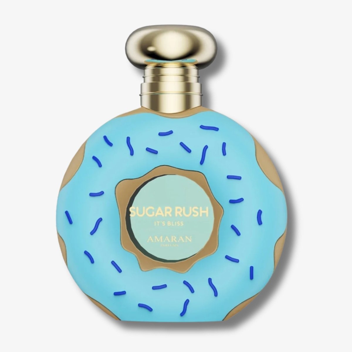 Amaran Sugar Rush It's Bliss EDP 100ml - Ezenzia