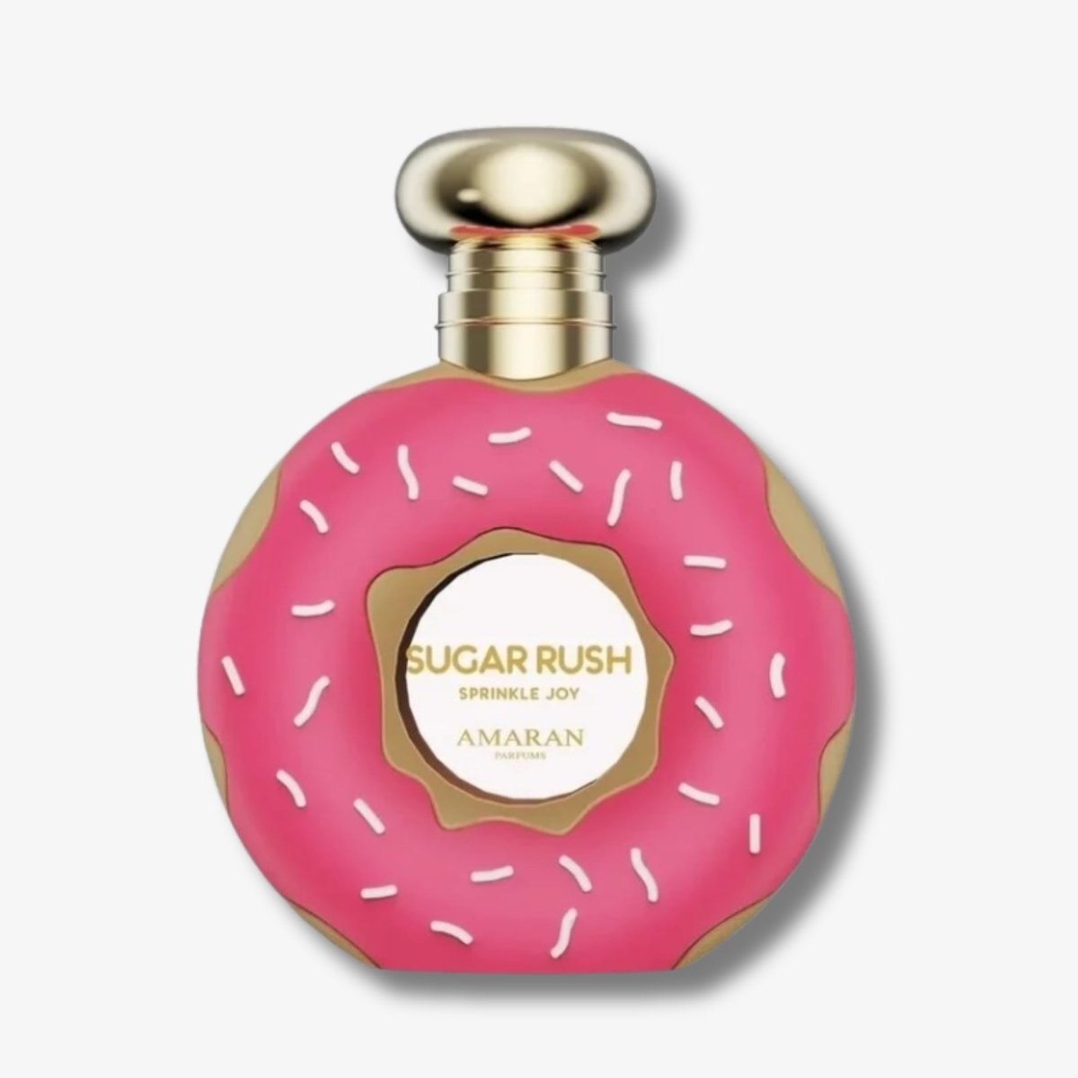 Amaran Sugar Rush Sprinkle Joy EDP 100ml - Ezenzia