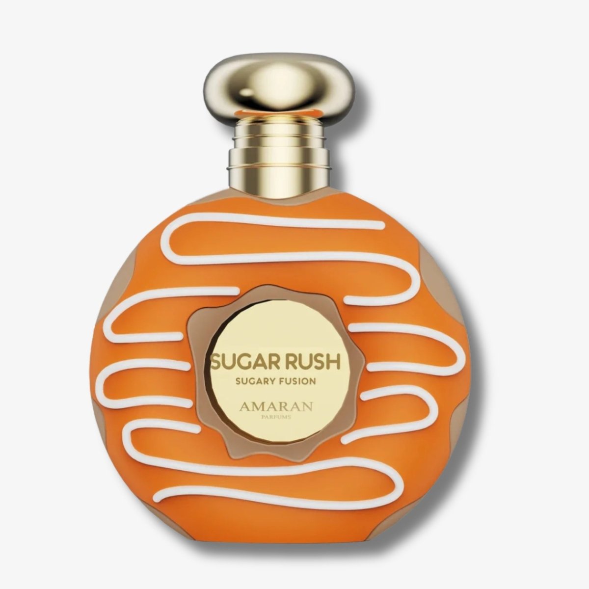 Amaran Sugar Rush Sugary Fusion EDP 100ml - Ezenzia