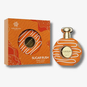 Amaran Sugar Rush Sugary Fusion EDP 100ml - Ezenzia