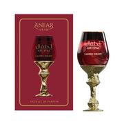 Anfar 1950 Ahtifal Ladies Night Eau de Parfum 100ml (3.4 oz) for Women - Ezenzia