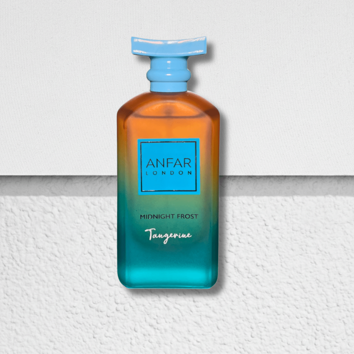 Anfar London Midnight Frost Tangerine Extrait De Parfum 100ml Unisex - Ezenzia