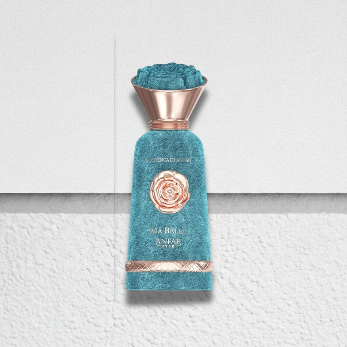 Anfar Ma Belle Extrait De Parfum for Women 1950 - Ezenzia
