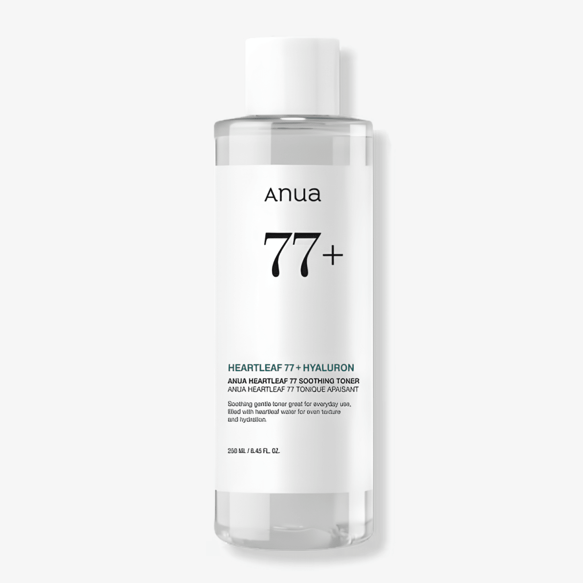 Anua Heartleaf 77 Soothing Toner 250ml - Ezenzia