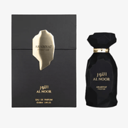Arabiyat Prestige Al Noor EDP 100ml Unisex - Ezenzia