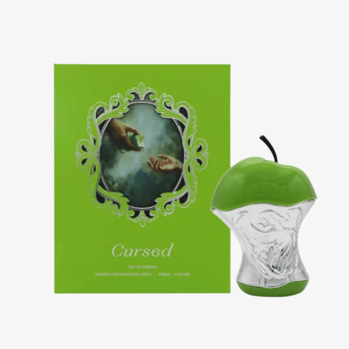 Arabiyat Prestige Cursed EDP 100ml Unisex - Ezenzia