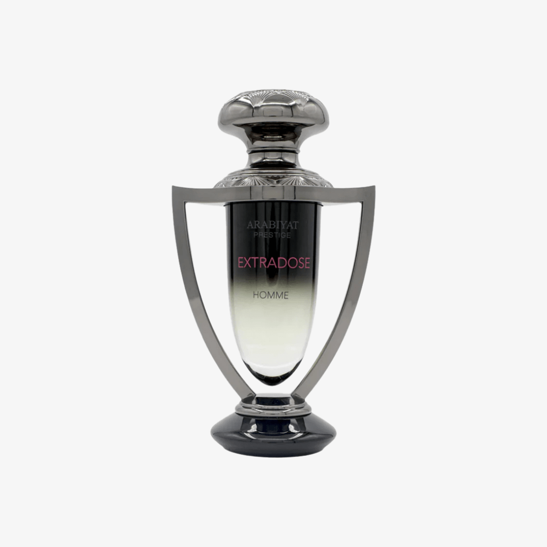 Arabiyat Prestige Extradose Homme EDP 80ml for Men - Ezenzia