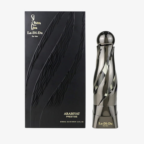 Arabiyat Prestige La Di Da Men EDP 100ml - Ezenzia