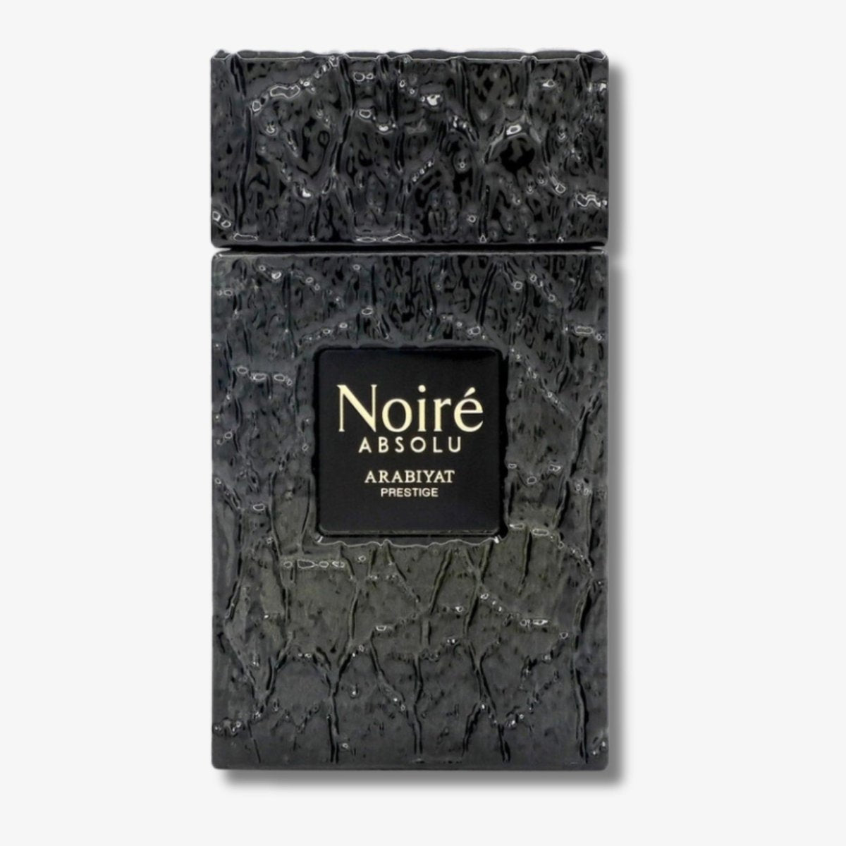 Arabiyat Prestige Noire Absolu Men 100ml - Ezenzia