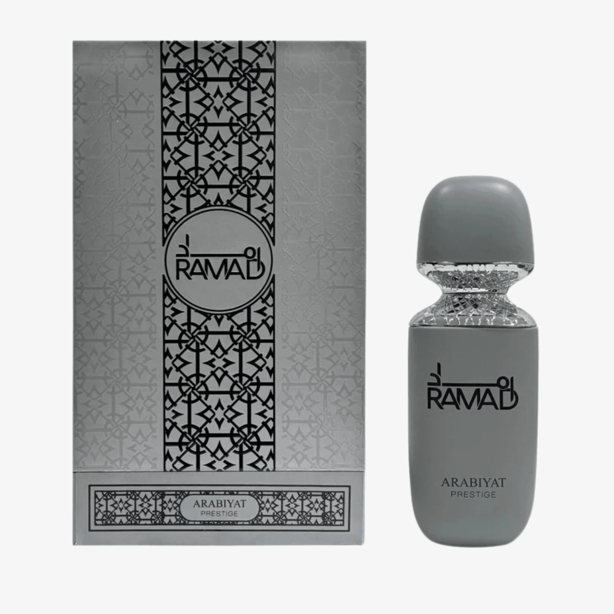 Arabiyat Prestige Ramad EDP 100ml - Ezenzia