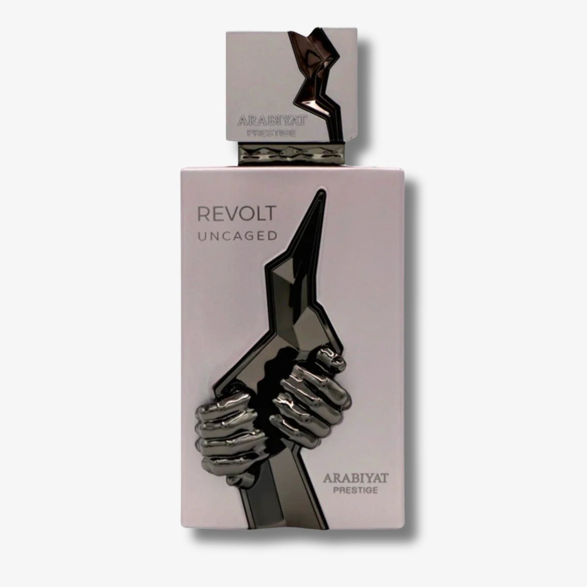 Arabiyat Prestige Revolt Uncaged EDP 100ml For Men - Ezenzia