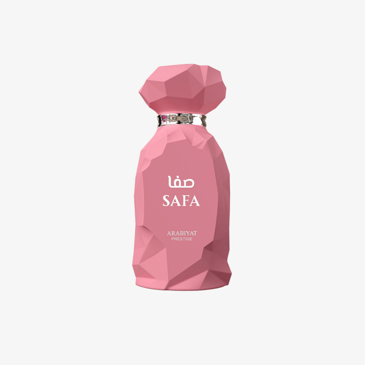 Arabiyat Prestige Safa EDP 100ml for Women - Ezenzia