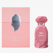 Arabiyat Prestige Safa EDP 100ml for Women - Ezenzia
