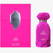 Arabiyat Prestige Uhud EDP 100ml Unisex - Ezenzia