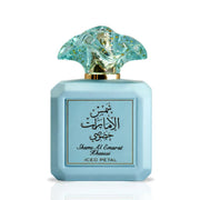 Ard Al Zaafaran Shams Al Emarat Khususi Iced Petal 100ml - Ezenzia