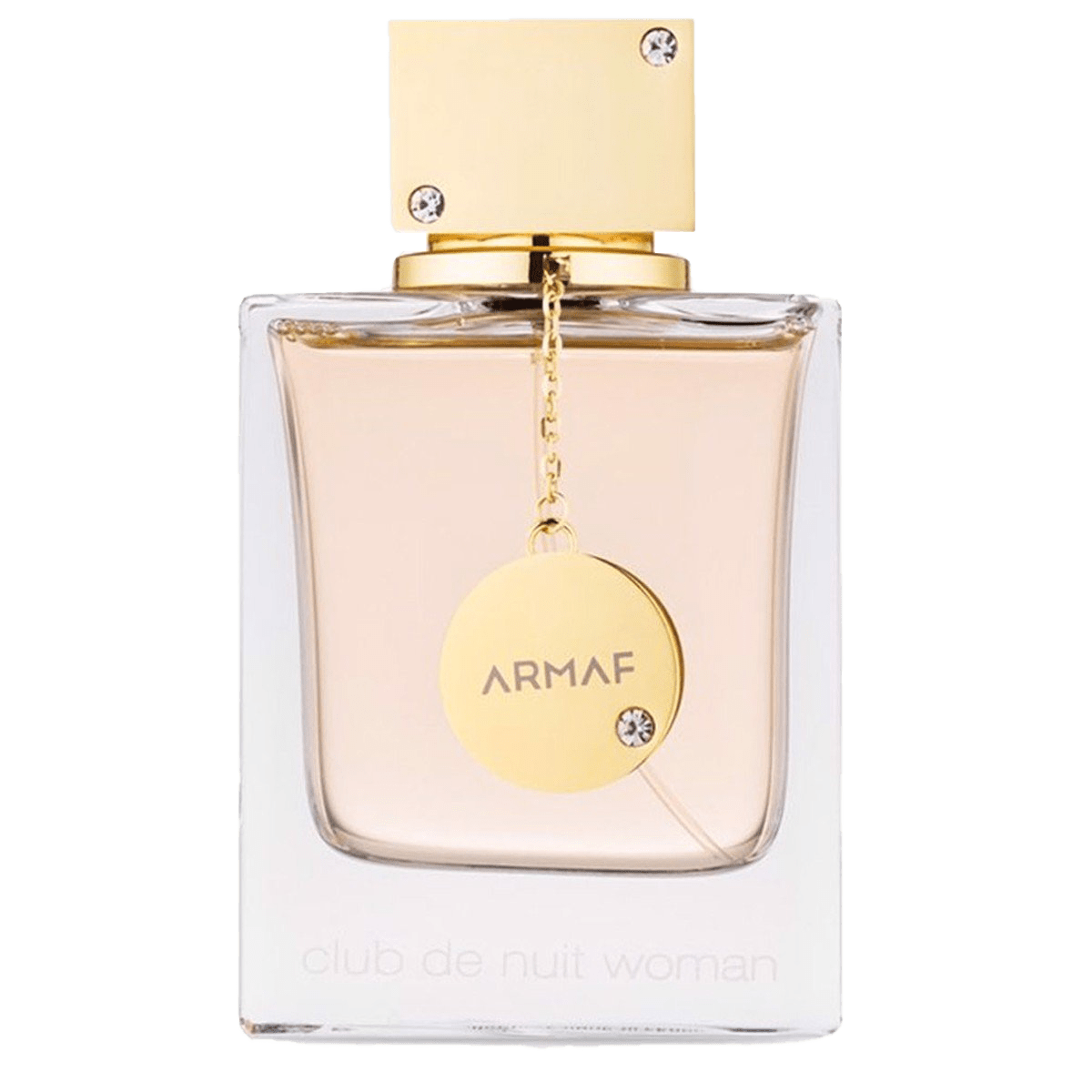 Armaf Club De Nuit for Women Eau De Parfum - Ezenzia