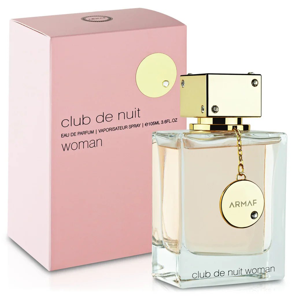 Armaf Club De Nuit for Women Eau De Parfum - Ezenzia