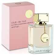 Armaf Club De Nuit for Women Eau De Parfum - Ezenzia