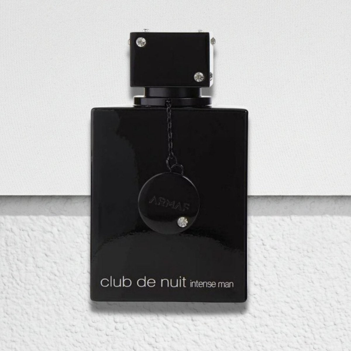 Armaf Club De Nuit Intense Man Eau De Toilette - Ezenzia