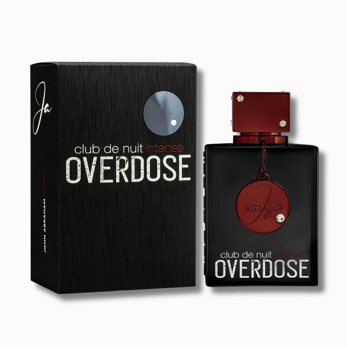 Armaf Club De Nuit Intense Overdose Extrait De Parfum 100ml - Ezenzia