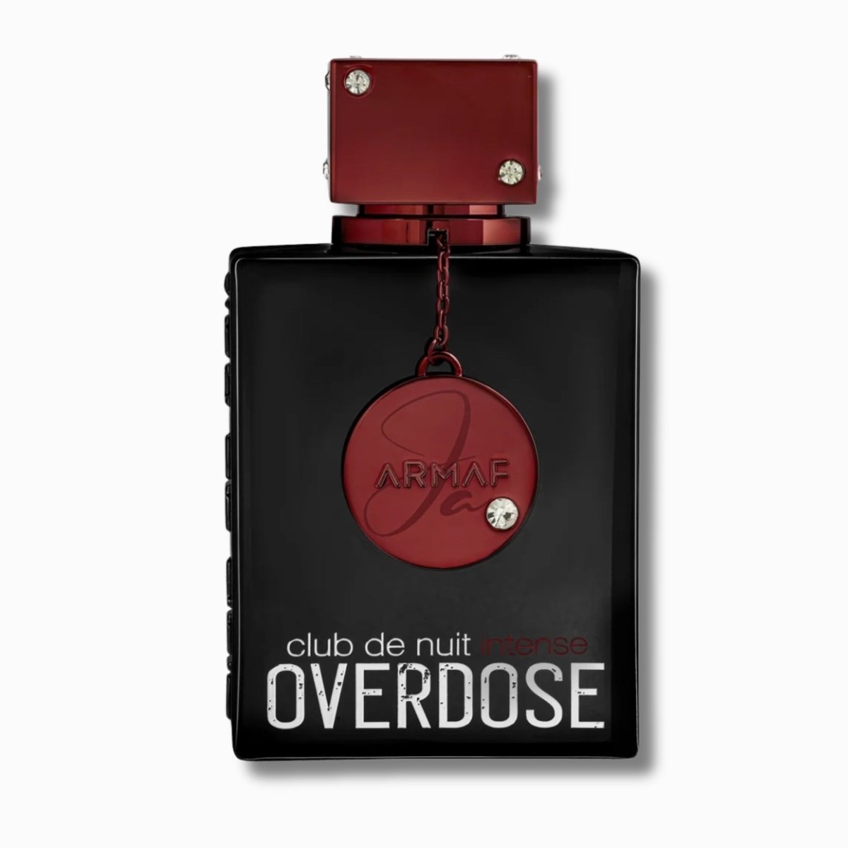 Armaf Club De Nuit Intense Overdose Extrait De Parfum 100ml - Ezenzia