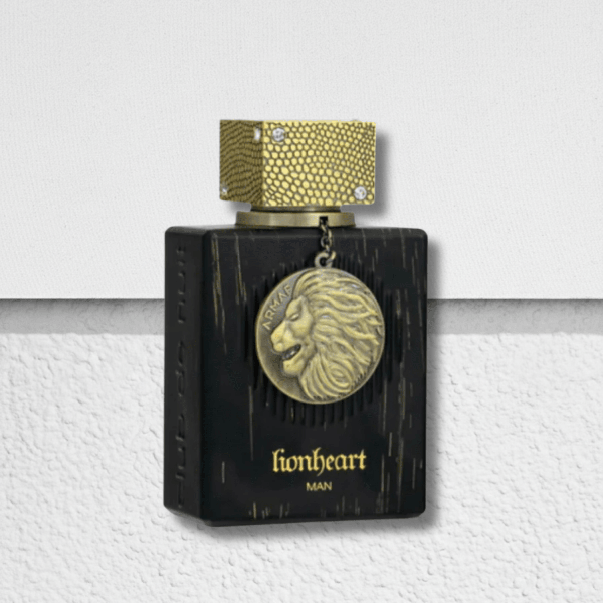 Armaf Club De Nuit Lionheart EDP 100ml - Ezenzia