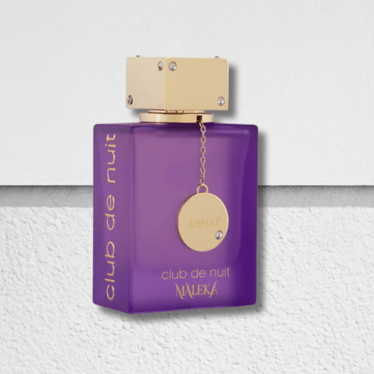 Armaf Club De Nuit Maleka EDP 105ml - Ezenzia