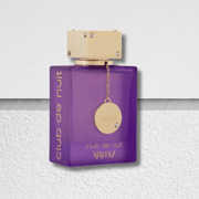 Armaf Club De Nuit Maleka EDP 105ml - Ezenzia