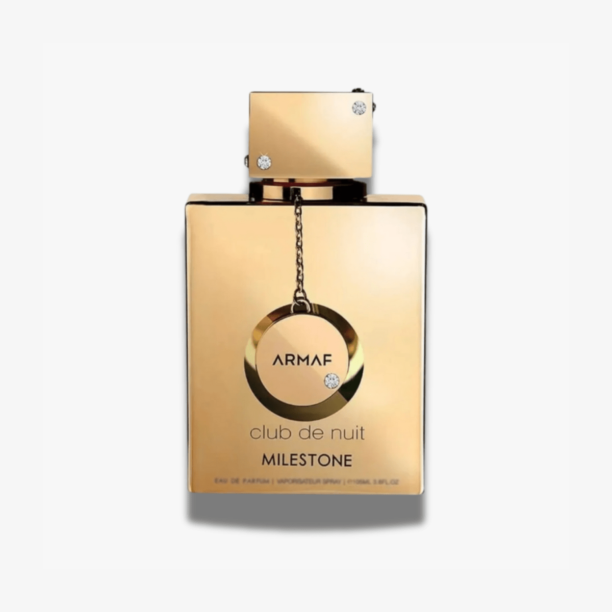 Armaf Club de Nuit Milestone 100ml EDP Unisex - Ezenzia