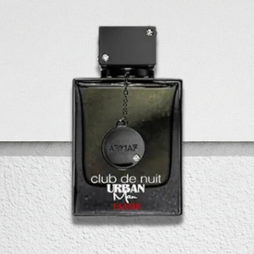 Armaf Club de Nuit Urban Elixir Man EDP for Men - Ezenzia