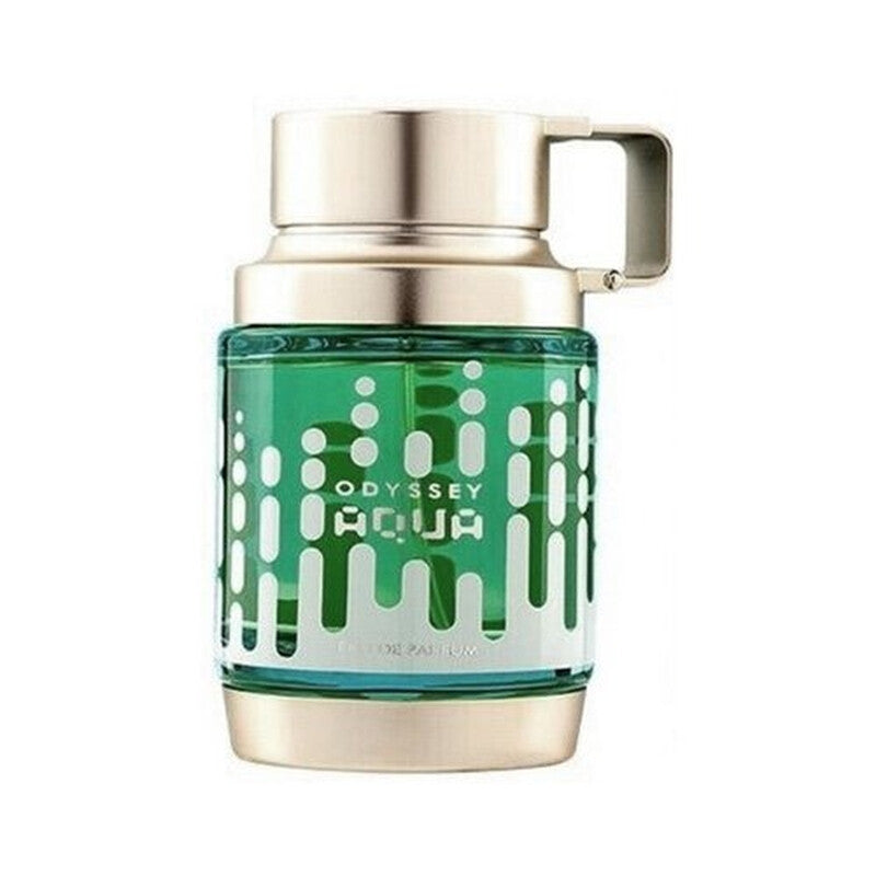 Armaf Odyssey Aqua Eau de Parfum 100ml (3.4 oz) for men - bottle