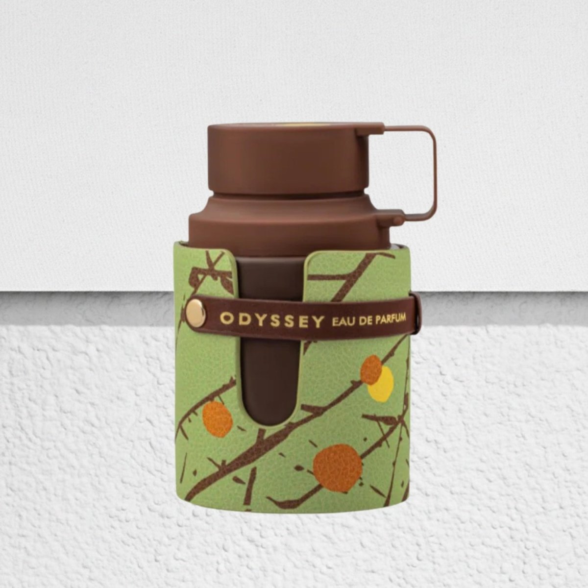 Armaf Odyssey Dubai Chocolate Eau De Parfum 100ml for Women - Ezenzia