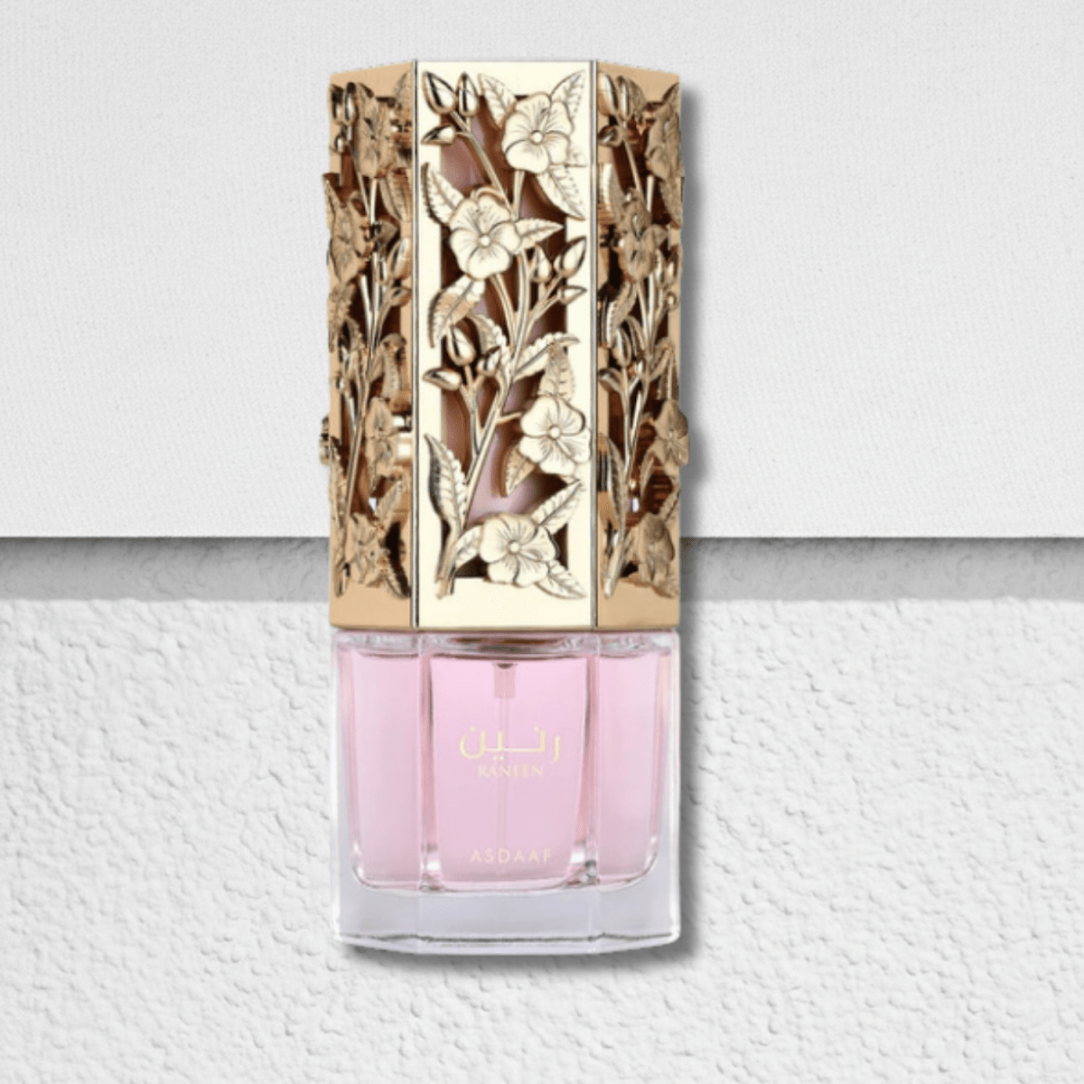 Asdaaf Raneen Eau De Parfum 80ml - Ezenzia