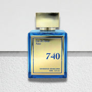ASTEN 740 Eau De Parfum 100ml Unisex - Ezenzia