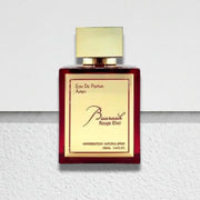 ASTEN Buuraak Rouge Elixir Unisex Spray Eau De Parfum - Ezenzia