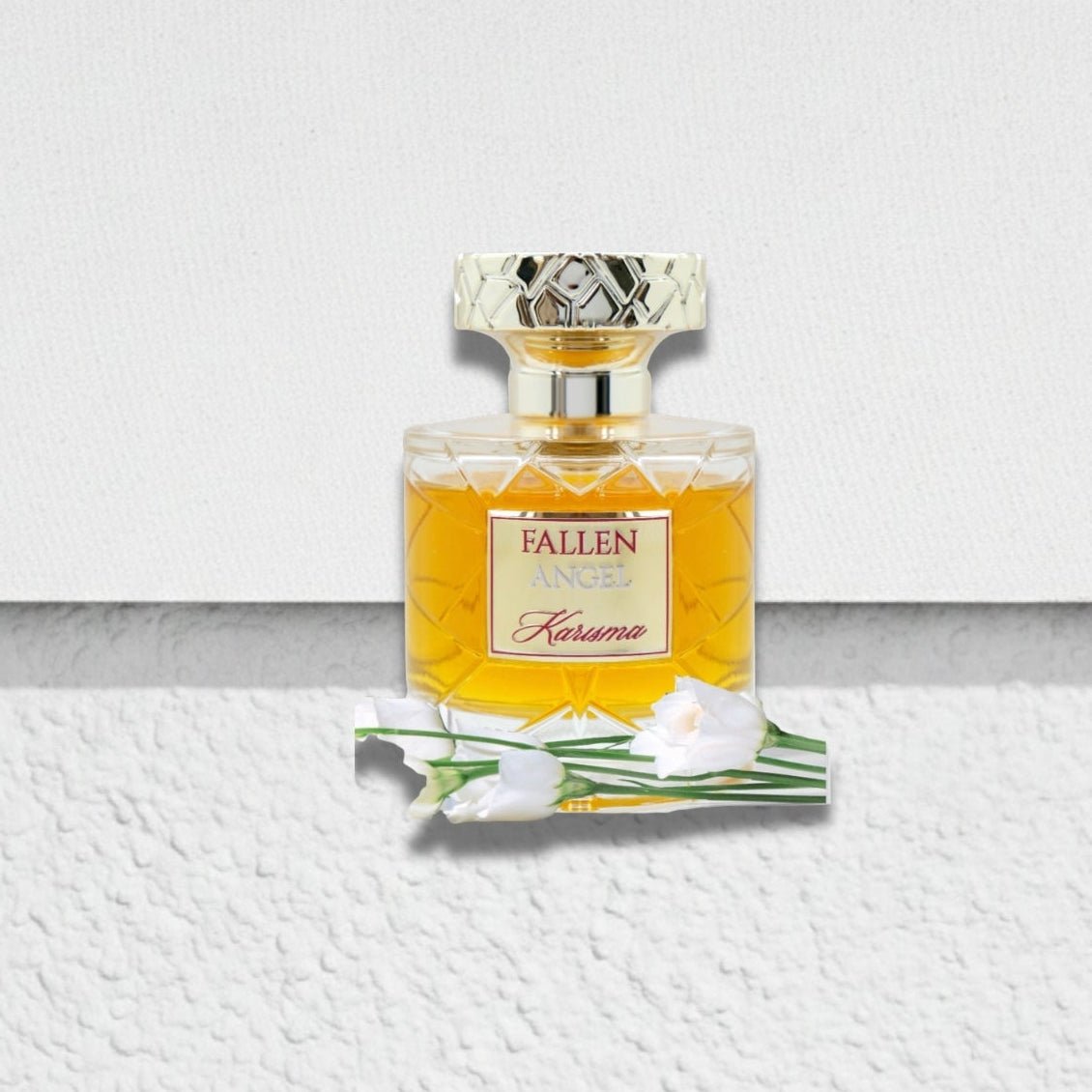 ASTEN Fallen Angel Eau De Parfum 100ml - Ezenzia