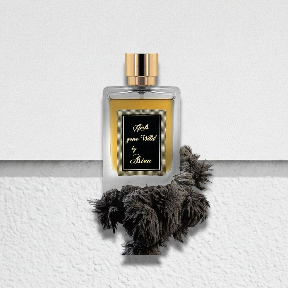 ASTEN Girls Gone Wild Eau De Parfum - Ezenzia