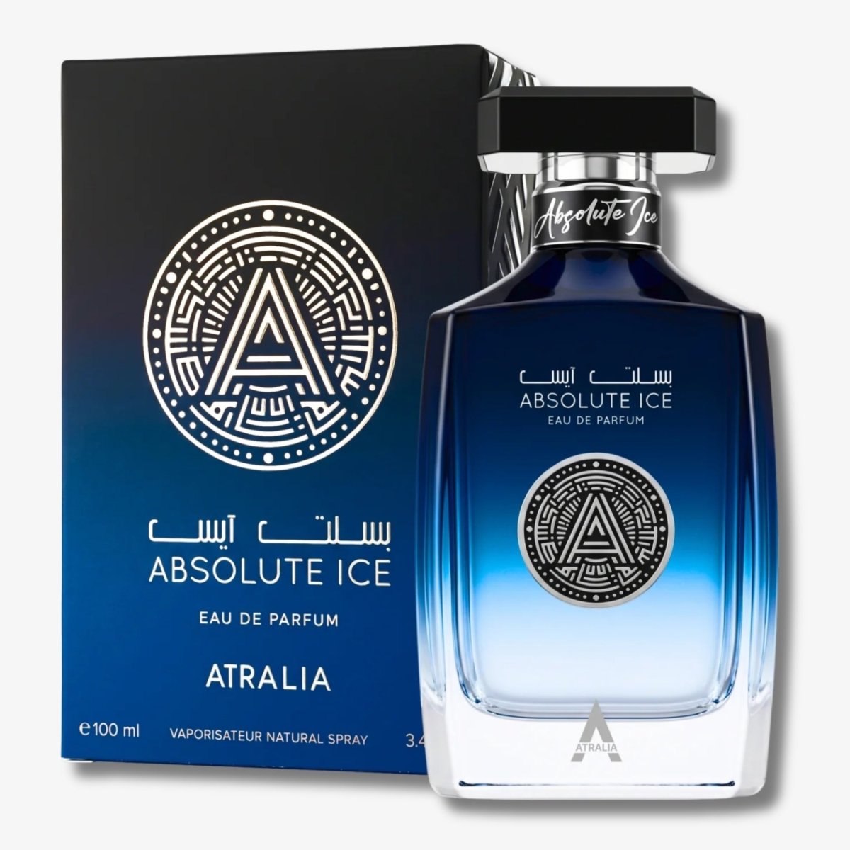 Atralia Absolute Ice EDP 100ml - Ezenzia