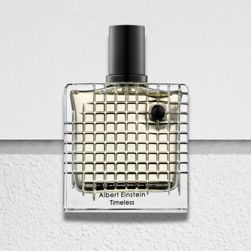 Atralia Albert Einstein Timeless EDP Unisex - Ezenzia