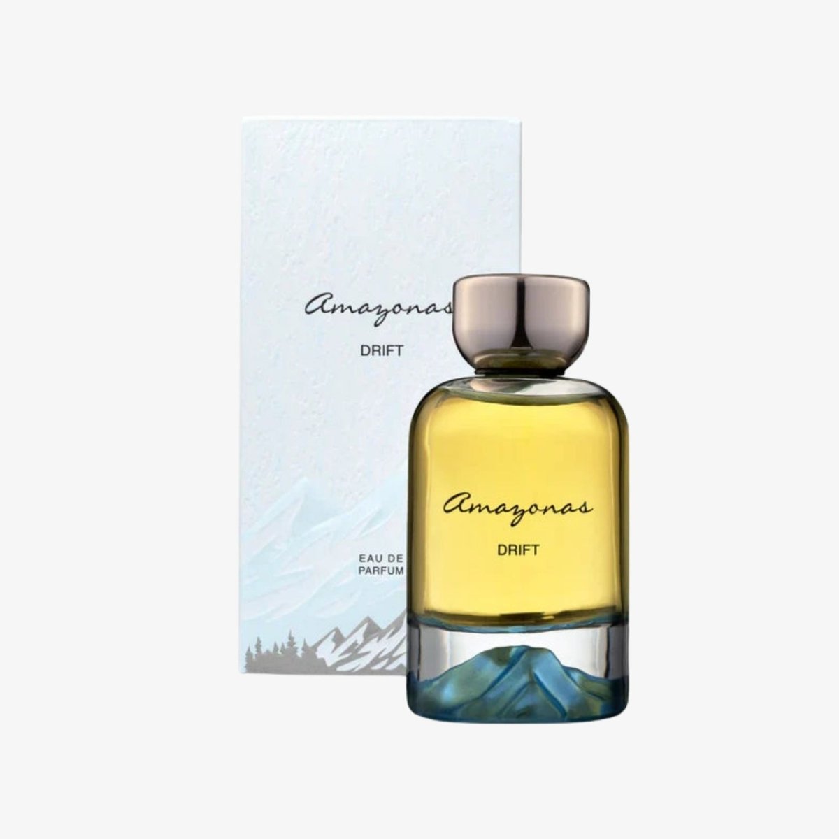 Atralia Amazonas Drift EDP - Ezenzia