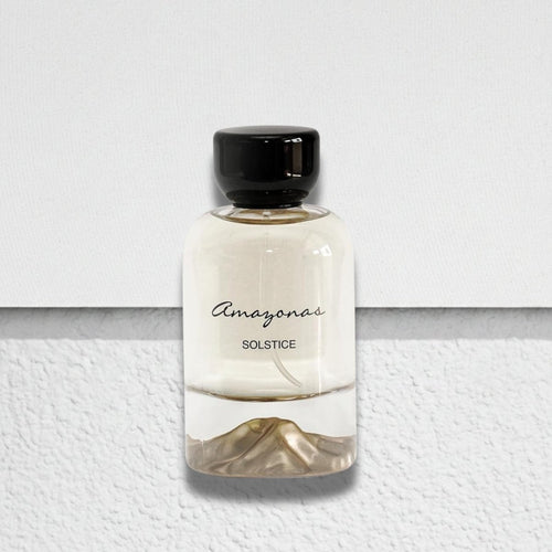 Atralia Amazonas Solstice EDP Unisex 100Ml 3.4Oz - Ezenzia
