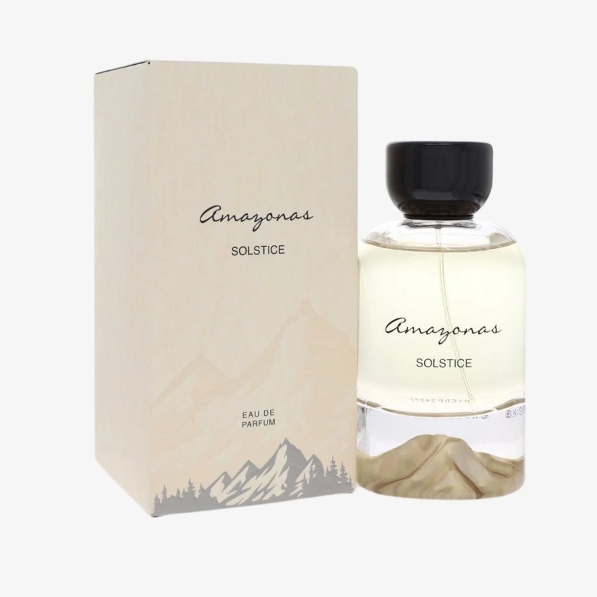 Atralia Amazonas Solstice EDP Unisex 100Ml 3.4Oz - Ezenzia