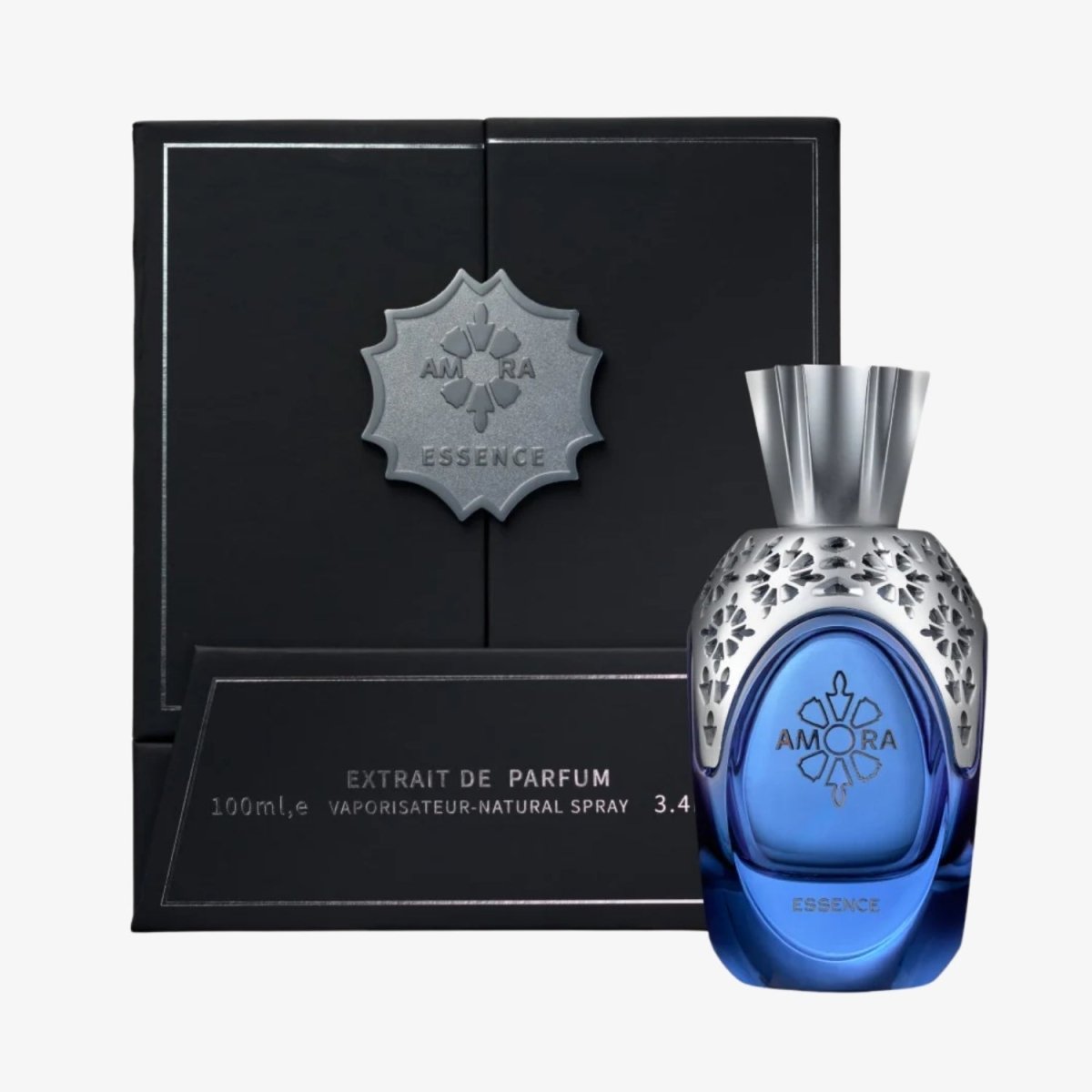 Atralia Amora Essence Extrait De Parfum - Ezenzia