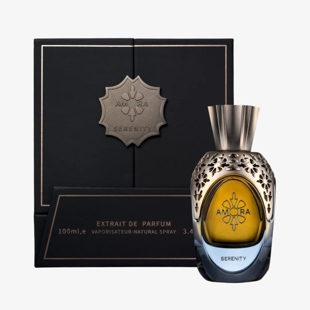 Atralia Amora Serenity Extrait De Parfum - Ezenzia